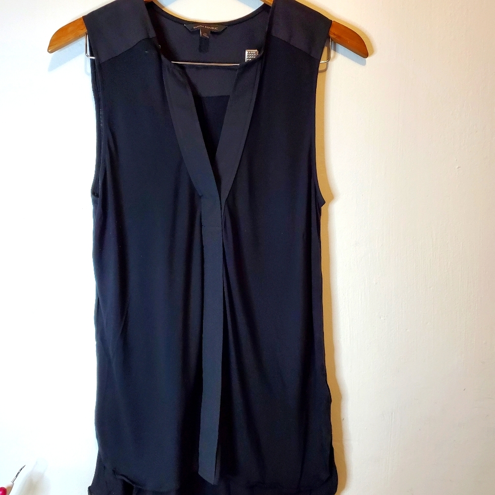 Banana Republic Tank